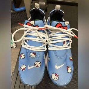 Men’s hello kitty nike